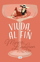 Viuda, al fin Viuda, al fin
