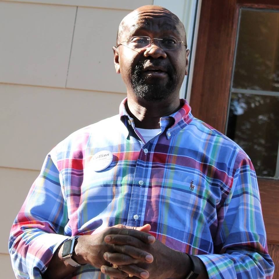 TheNewAmericans Dare to Run America gave me opportunity City of