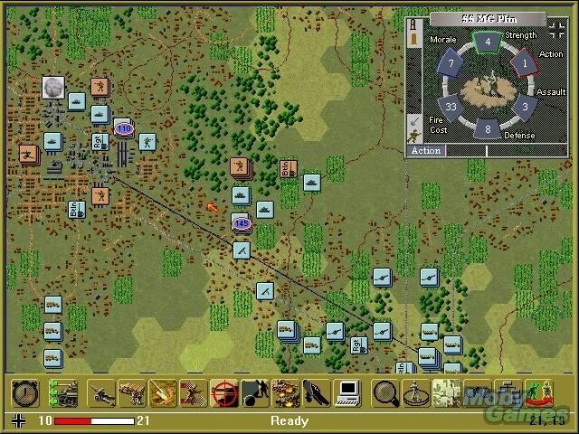 Eastern Front Full Version