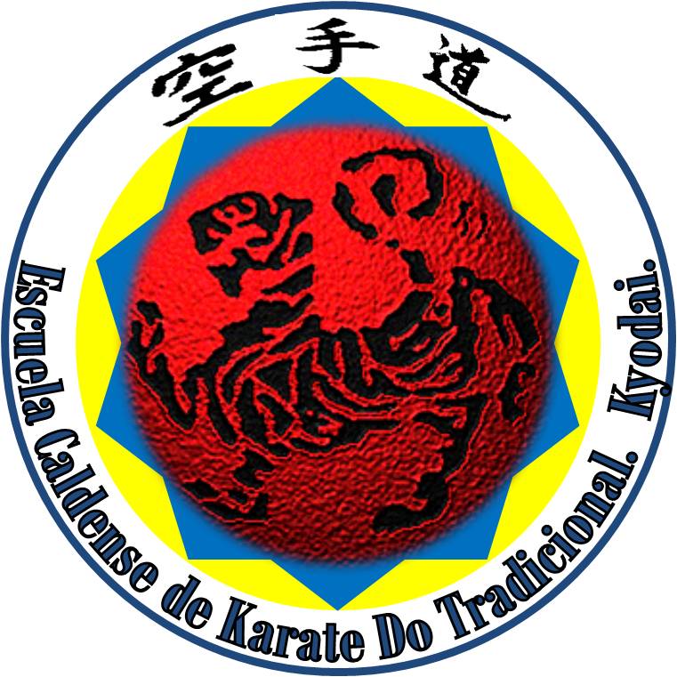 ECKT Kyodai (Escuela Caldense de Karate Do Tradicional Kyodai)