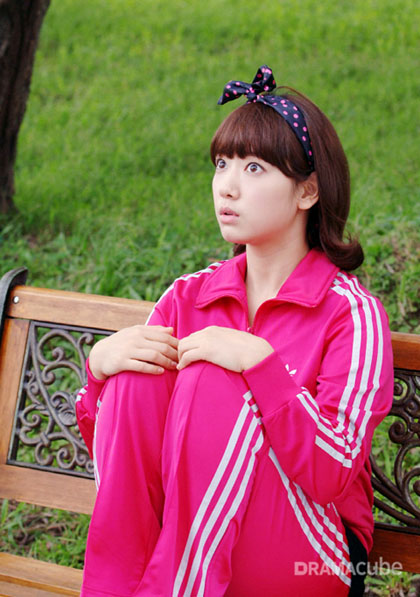 Park Shin Hye Hayate The Combat Butler Korean Zone_Indo: Park Shin Hye’s “Hayate the Combat Butler” drama to be shown in Korea