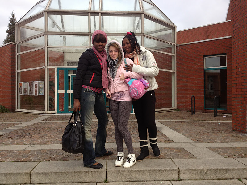 Service Relais Lundi 9 Janvier Piscine Thalassa De Roubaix Et