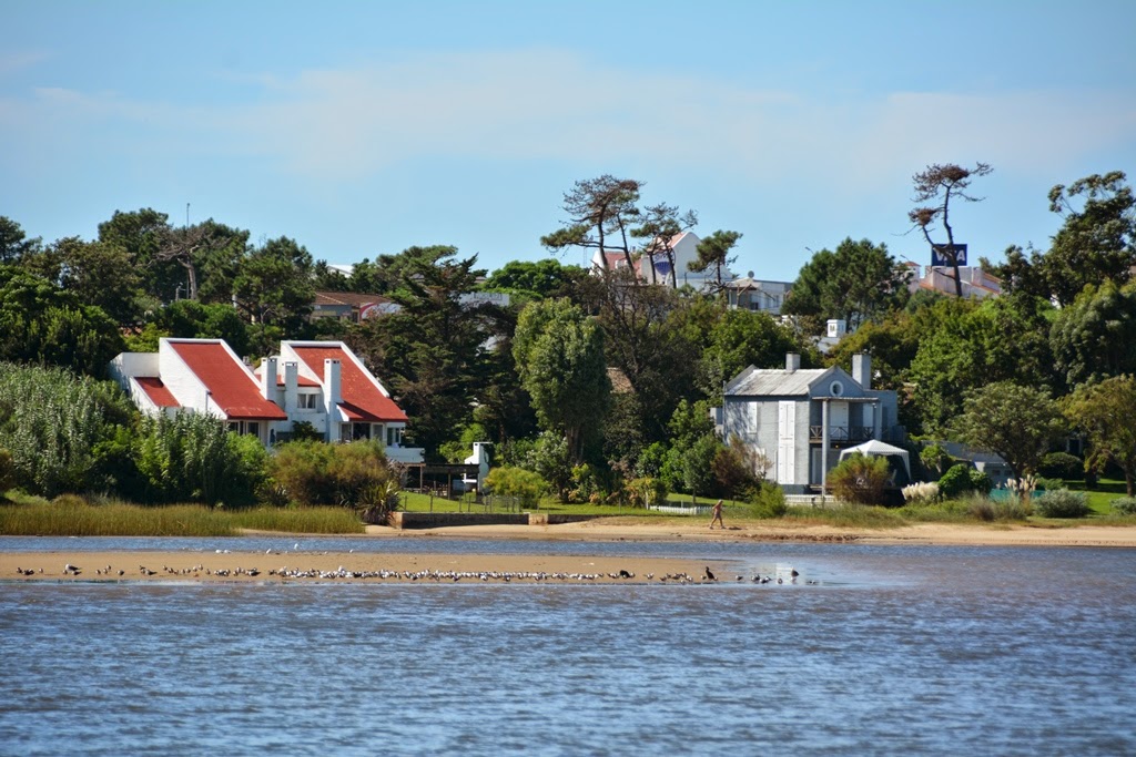 Travels Ballroom Dancing Amusement Parks La Barra beach and the