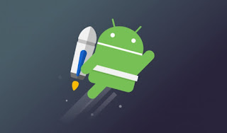 Android veloce Velocizzare Android