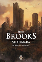 Terry Brooks - Shannara Terry Brooks - Shannara