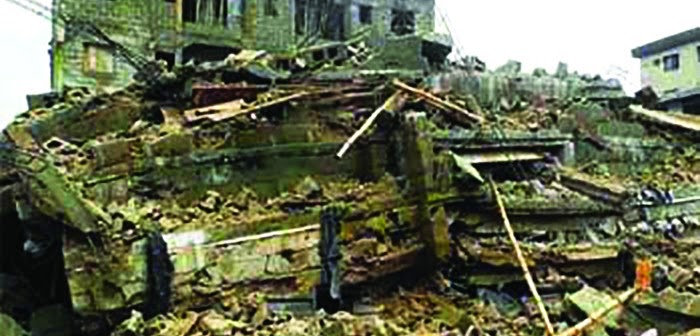 building collapsed onitsha anambra