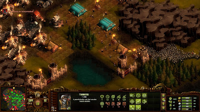 They Are Billions Game Screenshot 11