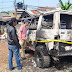 Setelah Poskonya Dibakar, Ketua Pemuda Pancasila Akui Anggotanya Aniaya Anggota TNI