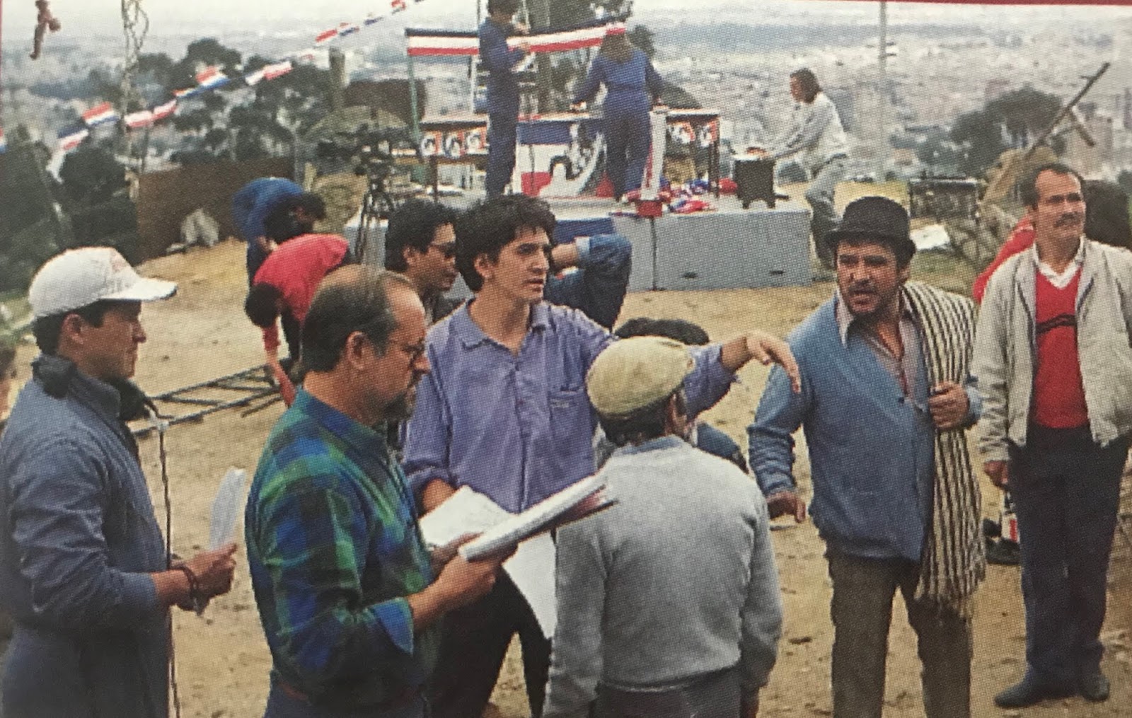 CARLOS OCHOA TV Y SUS TELENOVELAS Cuando quiero llorar no lloro CARLOS OCHOA TV Y SUS TELENOVELAS Cuando quiero llorar no lloro