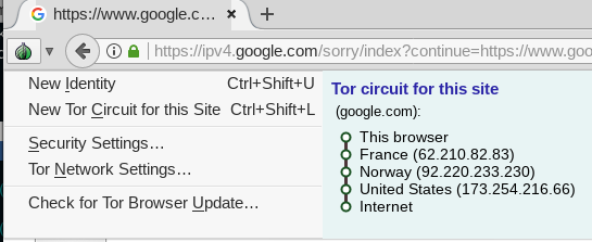 kali linux установить tor browser попасть на гидру