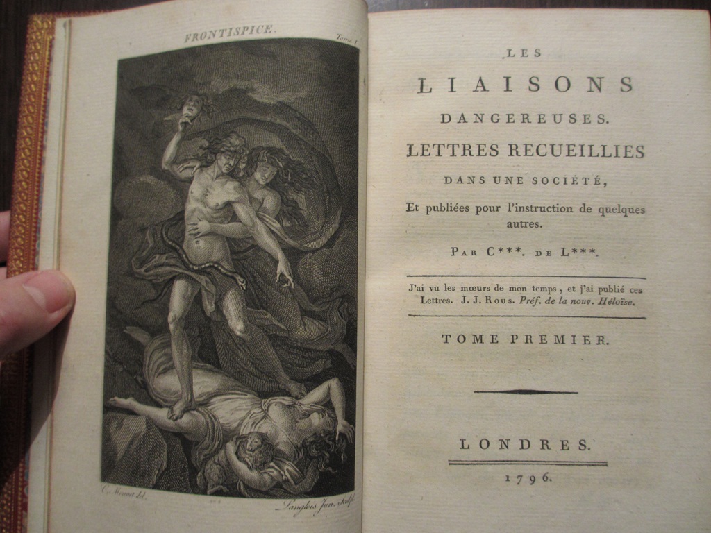 Le Blog du Bibliophile, des Bibliophiles, de la Bibliophilie et des