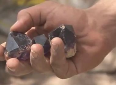 Sento Sé: Segundo garimpeiro morre após explosão em mina Sento Sé: Segundo garimpeiro morre após explosão em mina