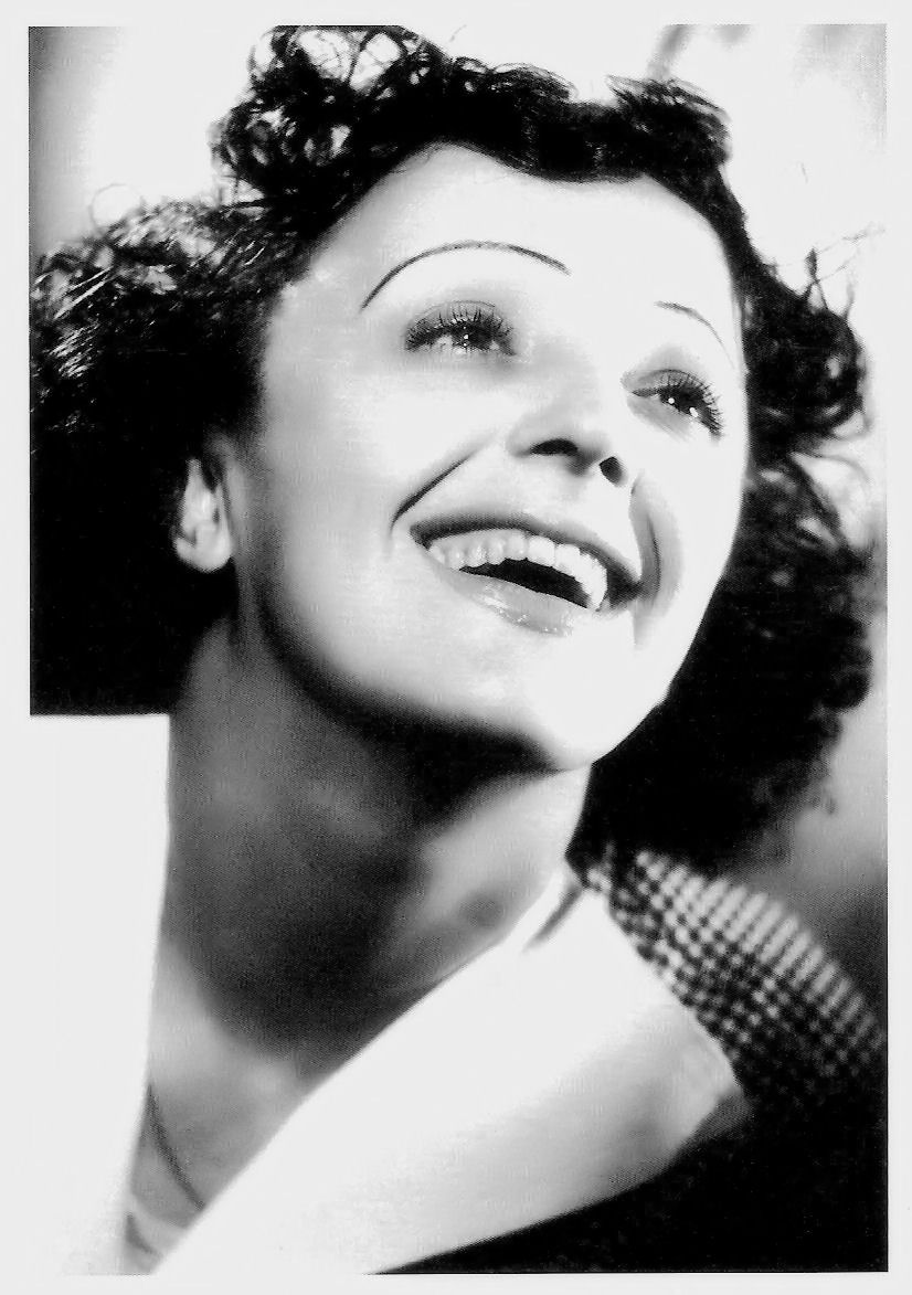 Edith Piaf Pictures 58