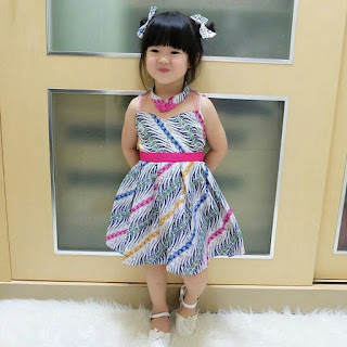 Model Kebaya Anak Modern Model Kebaya Anak Modern