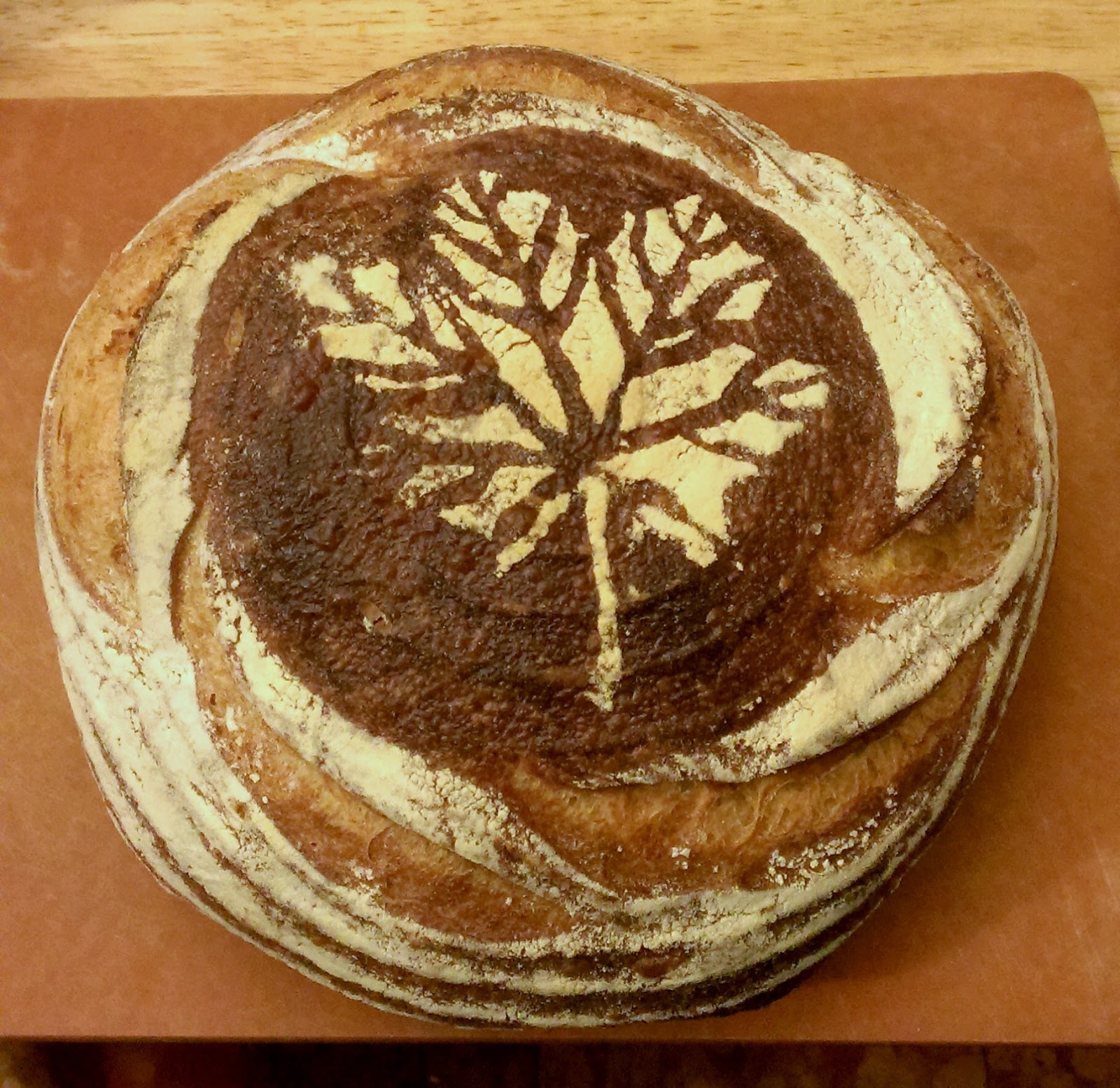 Jersey City Eats Choc O Pain Bakery Opens in the Heights