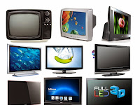 Gambar Elektronik Tv