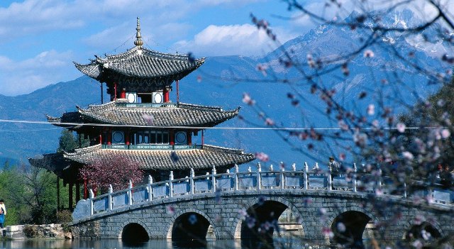 10 Most Popular Travel Destination in korea