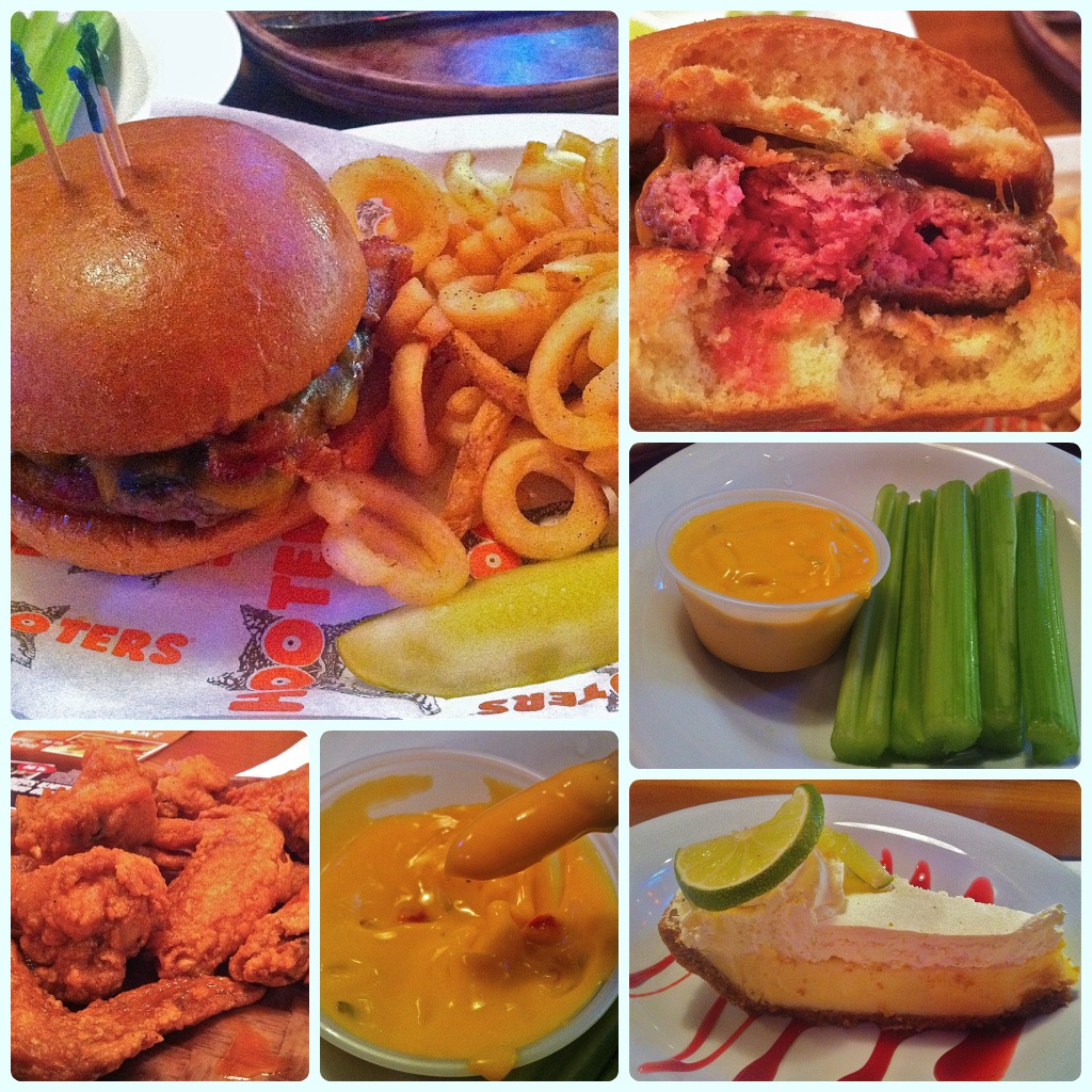 Favourite Meals of 2012 Dollybakes