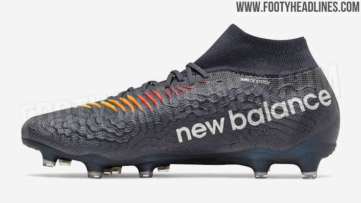 new balance laceless shoes