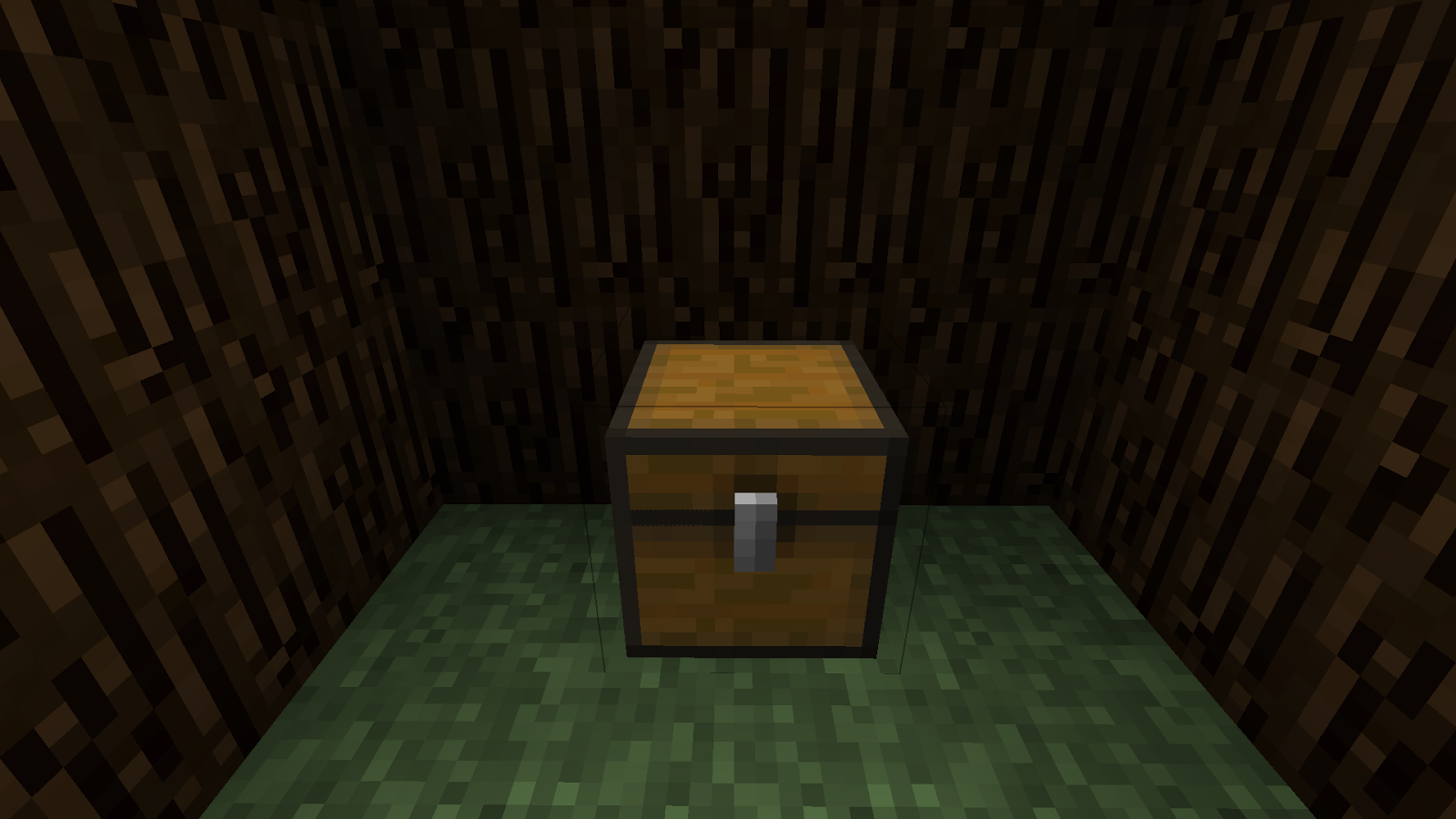 Our Minecraft Server: How to setup your own Chest Shop