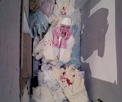 Killer Nun 1979 Anita Ekberg Image 3