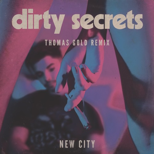 Thomas Gold unleashes NEW CITY Remix