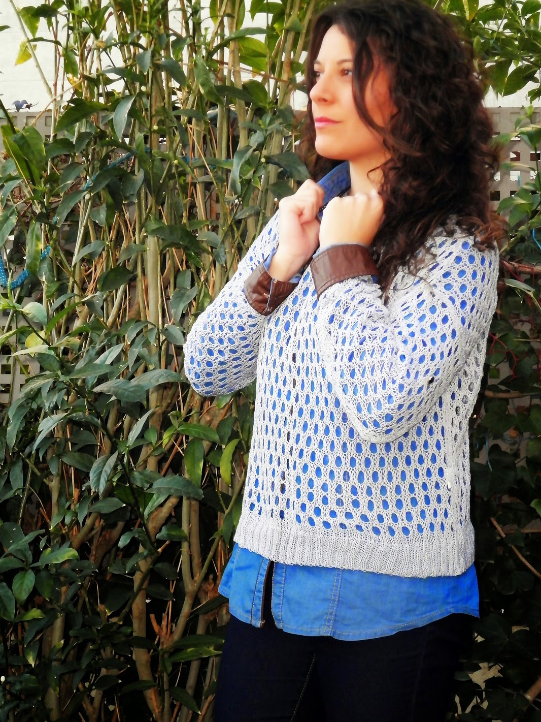 blue baby, azul bebé, mi vestido azul, blogger, castellón, moda, spain, fashion blogger 