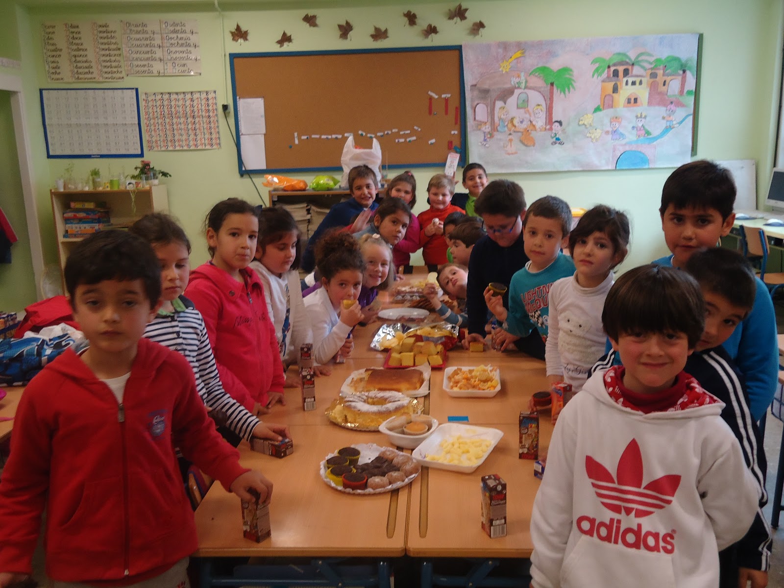 SONYPRIMARIA Abril 2013