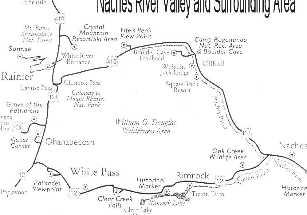 Naches, Washington Naches Washington