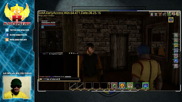 Shroud Of The Avatar Gameplay 2016 ★ Lady Khasi, Betrayal & Lord Siranto's Token Shroud Of The Avatar Gameplay 2016 ★ Lady Khasi, Betrayal & Lord Siranto's Token