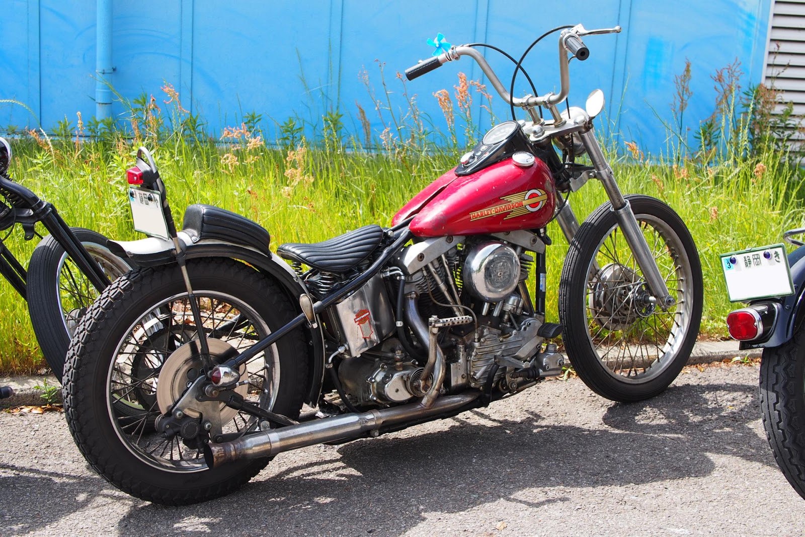 RadJalopy: SPEED AND CUSTOM SHOW 2016 #41