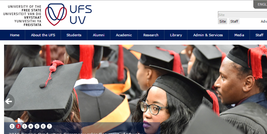 Thierry M. Luescher: Do your Masters / PhD degree for free at ...