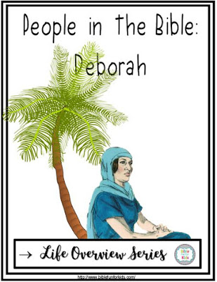 https://www.biblefunforkids.com/2020/04/deborahs-life.html