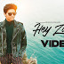 Hey Zara Lyrics – Ben Human Tamil Pop Music Video