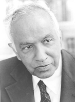 S Chandrasekhar - Penemu Teori Evolusi Bintang S Chandrasekhar