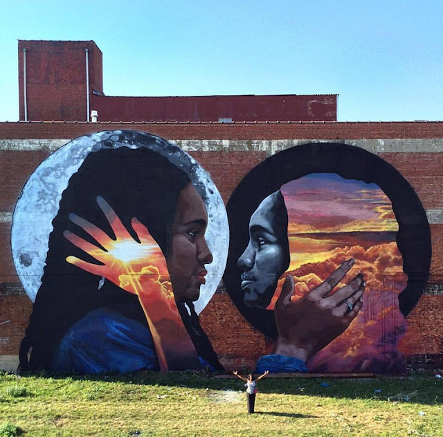 Images gallery (#21) of street art, the best unauthorized art Images gallery (#21) of street art, the best unauthorized art