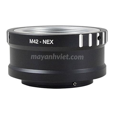 Ngàm chuyển Mount M42-Nex chinh hãng