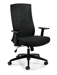 Offices To Go Managers Chair Offices To Go Managers Chair