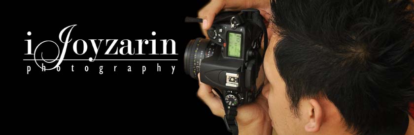 Ijoy Zarin Photography