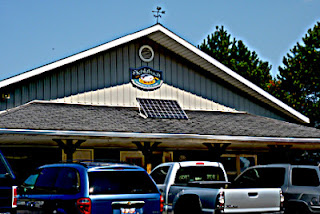 Amish-Country Journal, by Author Paul Gaus: The Best Stores in Ohio's