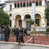Υπό κατάληψη τελεί από τις 7.30 σήμερα το πρωί το Δημαρχείο Ιωαννίνων:Η ανακοίνωση του Δήμου