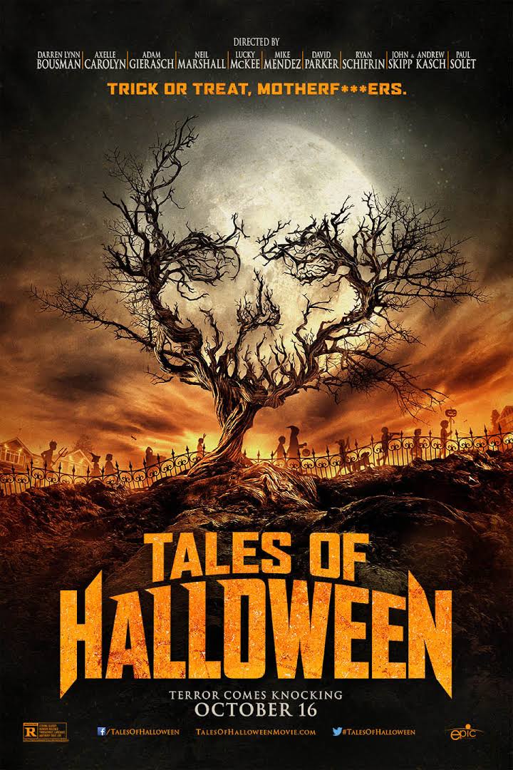 Nonton Film Tales of Halloween (2015) Nonton Film Tales of Halloween (2015)