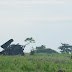 Berita Foto : Latgab TNI 2013 (1)