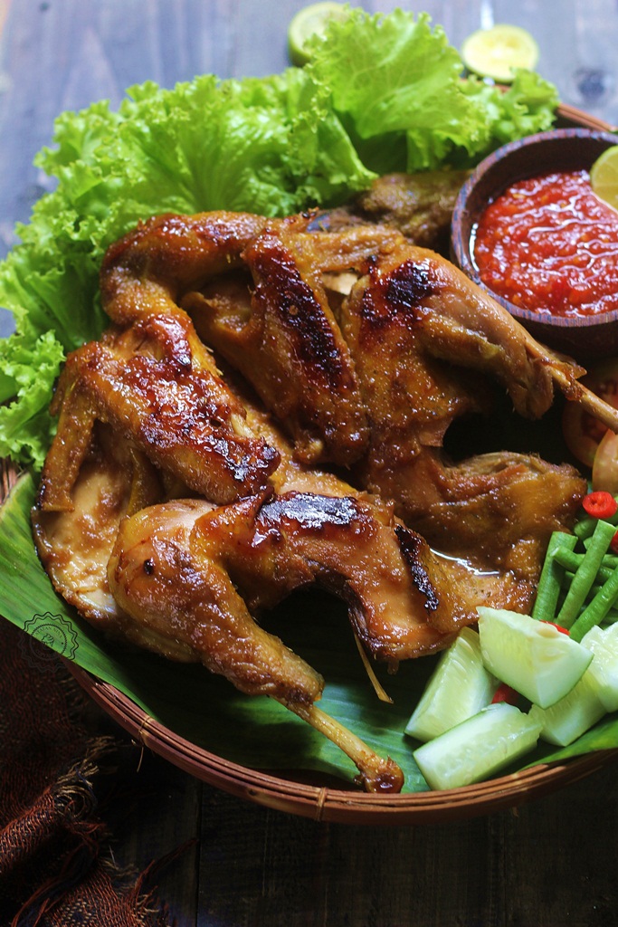 Populer 37+ Resep Ayam Bumbu Rujak Catatan Nina Lezat Dan