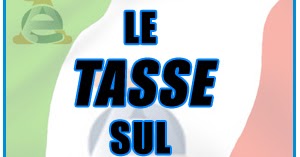 Forex tasse italia 2013