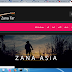 Zana Asia Tar Musicians