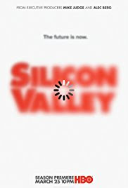 Silicon Valley Poster
