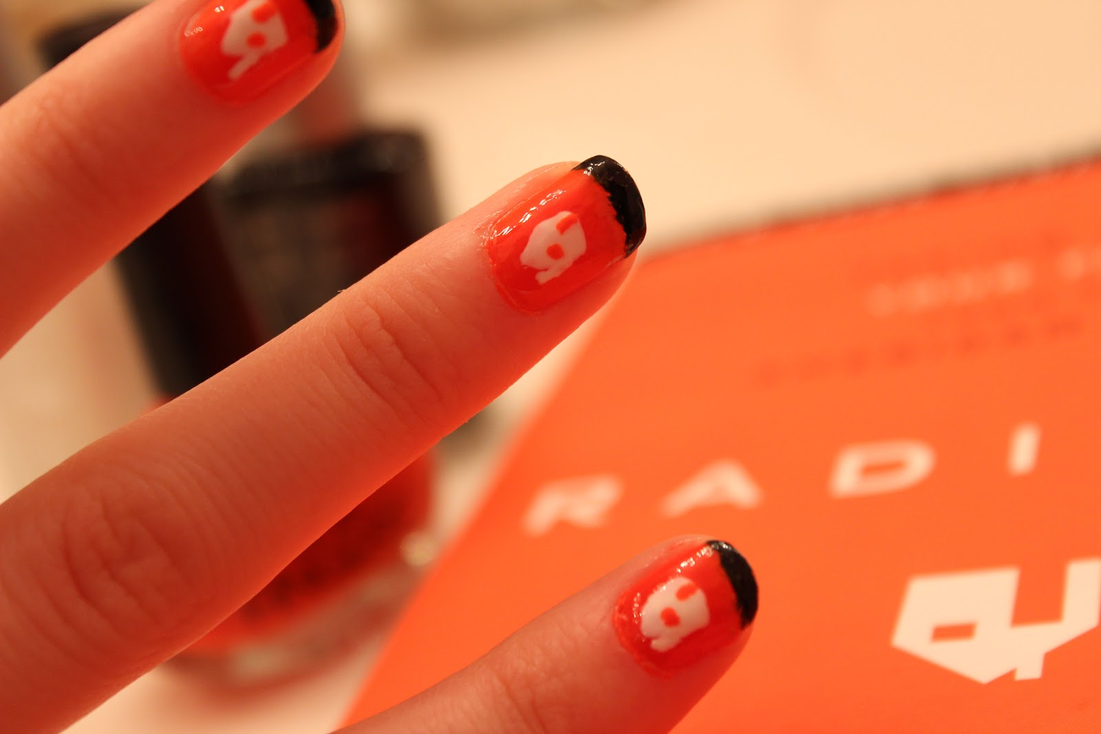 Completely Free Tutorials Graphic Design Nails