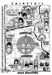 Fairy Tail 474 Mangá Português Fairy Tail 474 Mangá Português leitura online