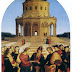 Meryem'in Evliliği "The Marriage of the Virgin" - Raffaello